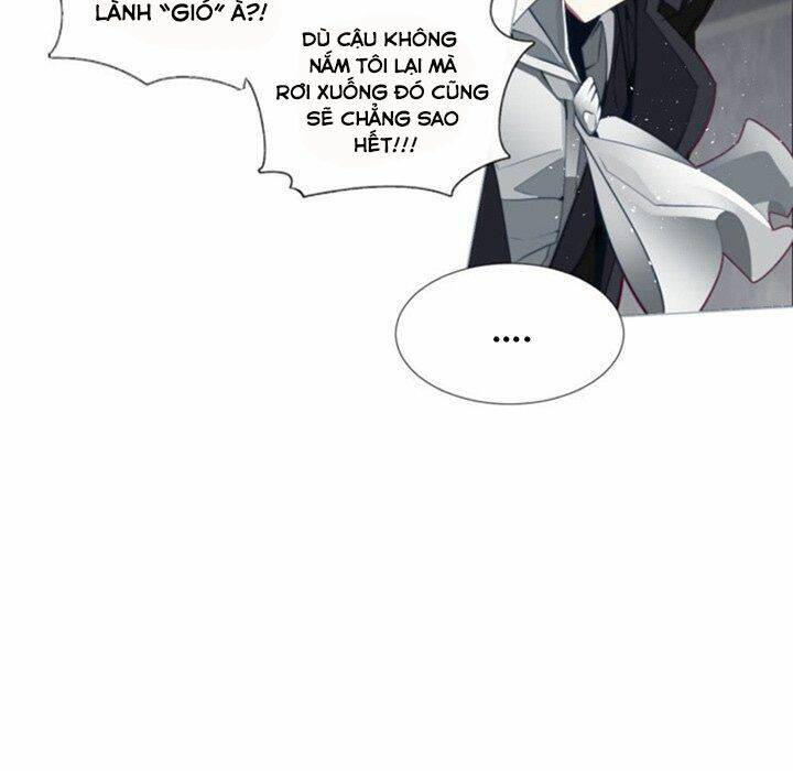 The Memory Of Wind: Anz: Chapter 54