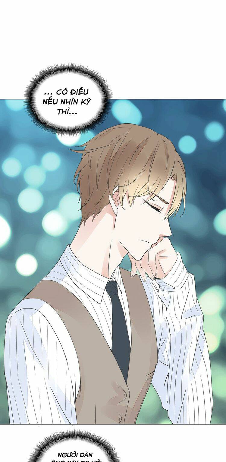 Điều Ước Sủng Ái Bất Bình Đẳng: Chapter 3