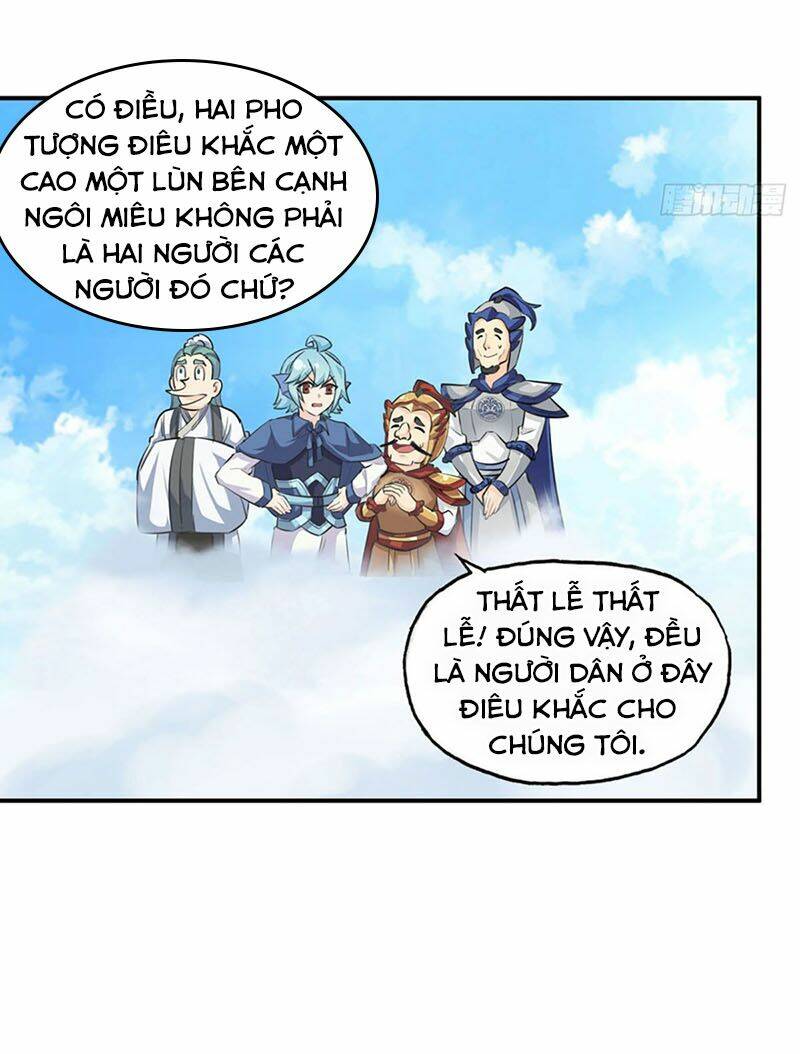 Khởi Đầu Bằng Một Con Côn: Chapter 107