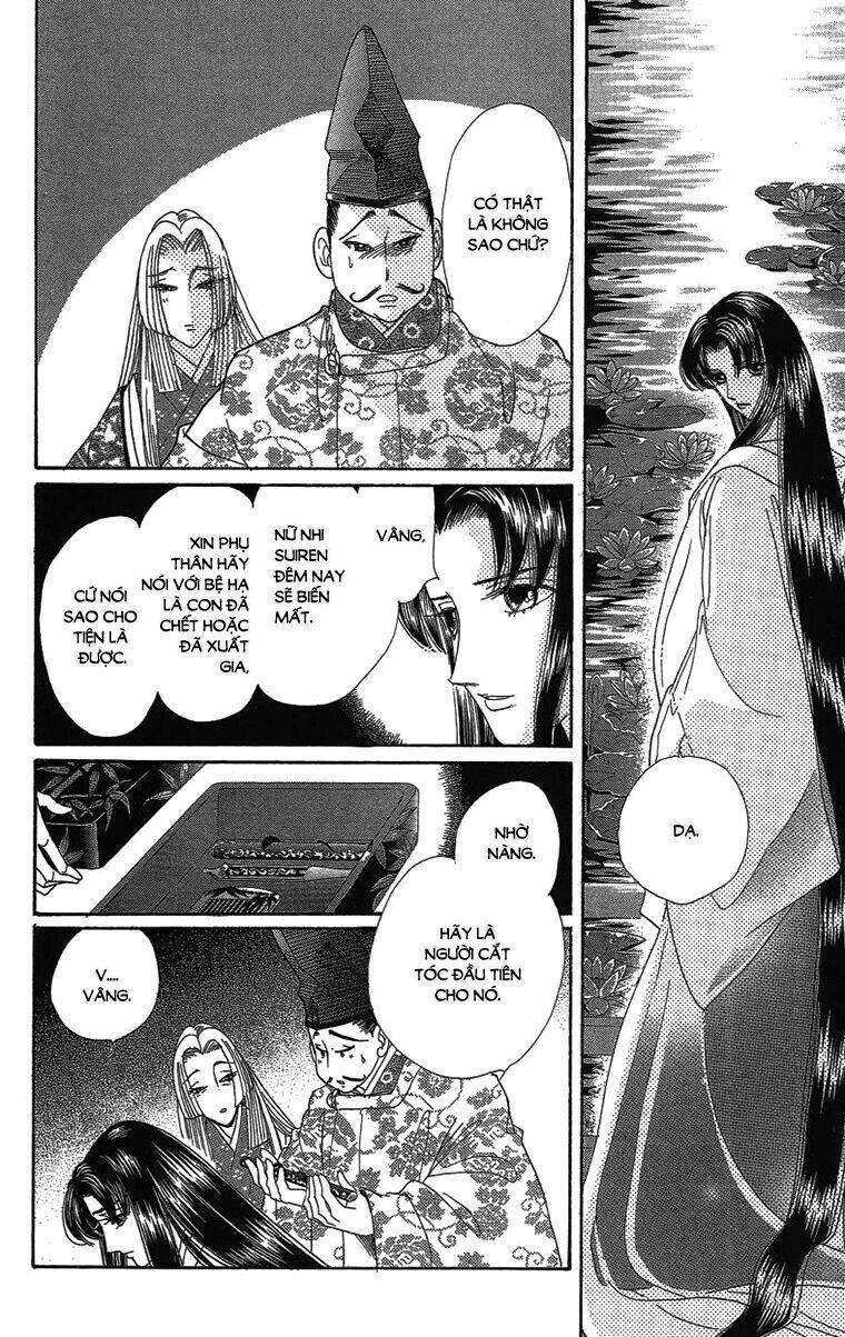 Torikae Baya: Chapter 28