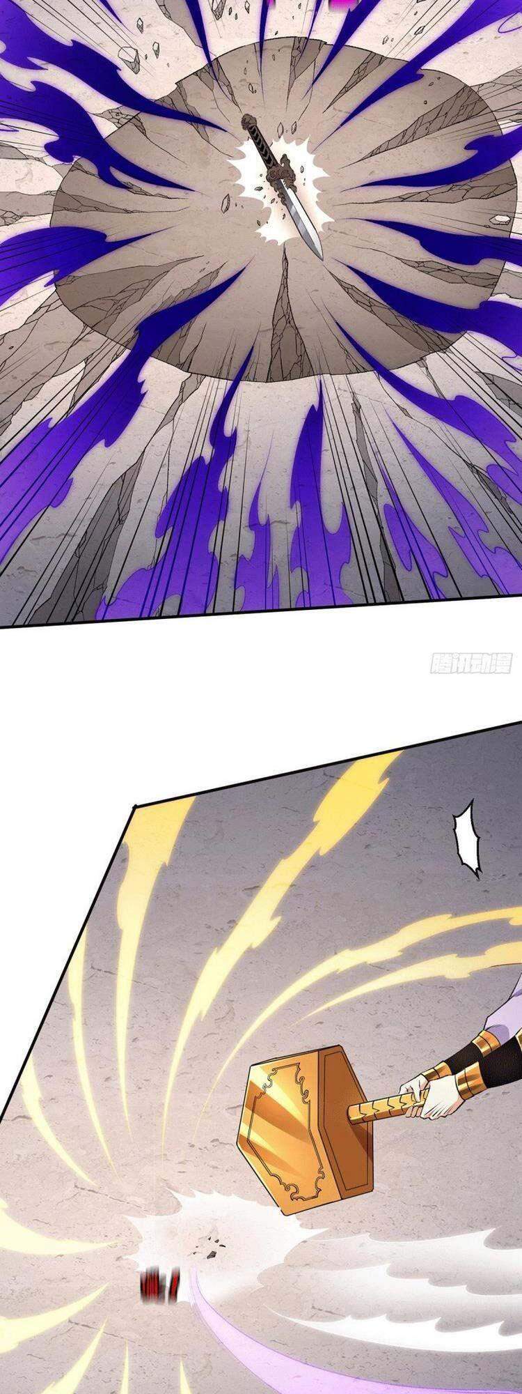Tiên Vương Trùng Sinh: Chapter 365