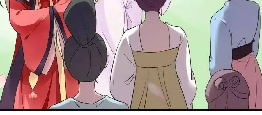 Vương Phi Có Chút Nghịch Ngợm: Chapter 39