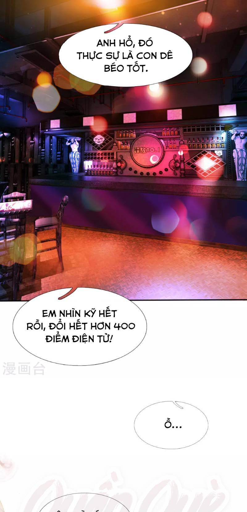 Bạn Gái Mạt Thế Vườn Nhà Ta Thông Tới Mạt Thế: Chapter 19