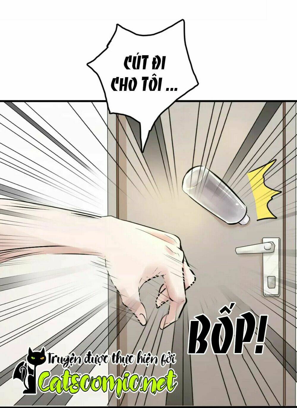 Lấy Sắc Tấn Công Sắc: Chapter 15