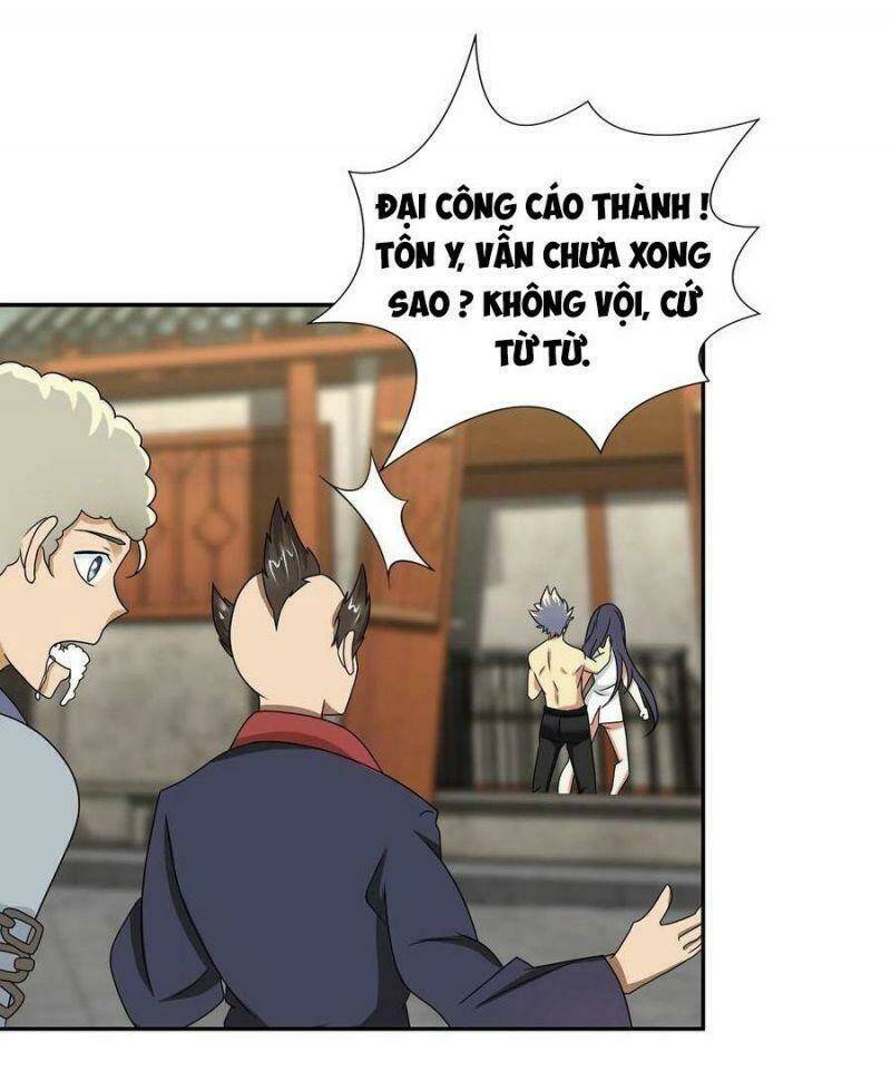 Tôi Là Thần Y: Chapter 185