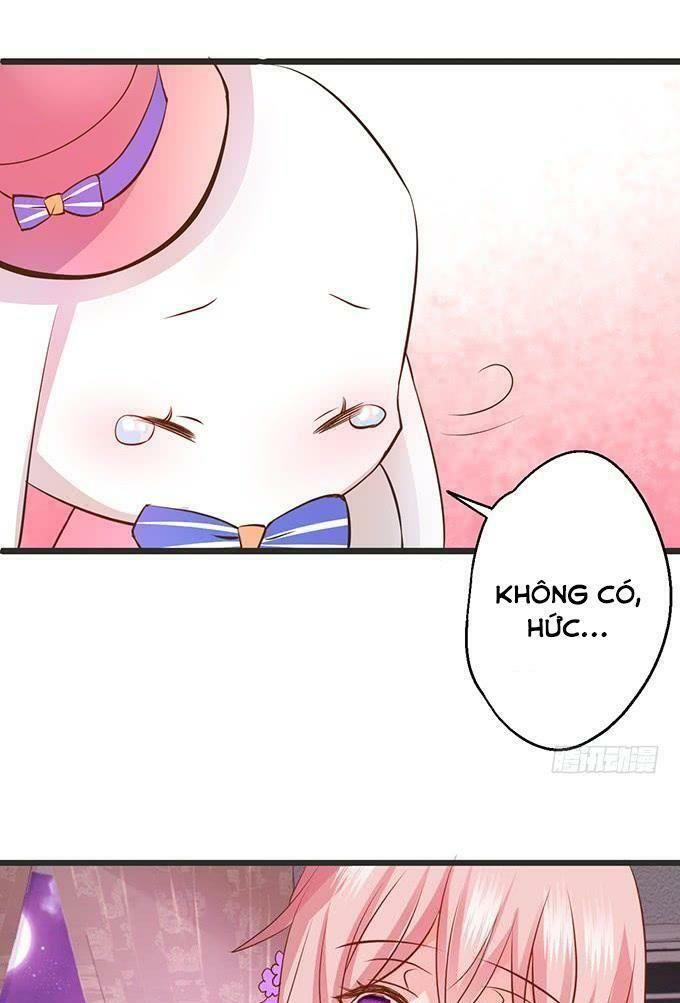 Hồ Tiên Hung Bạo: Chapter 34