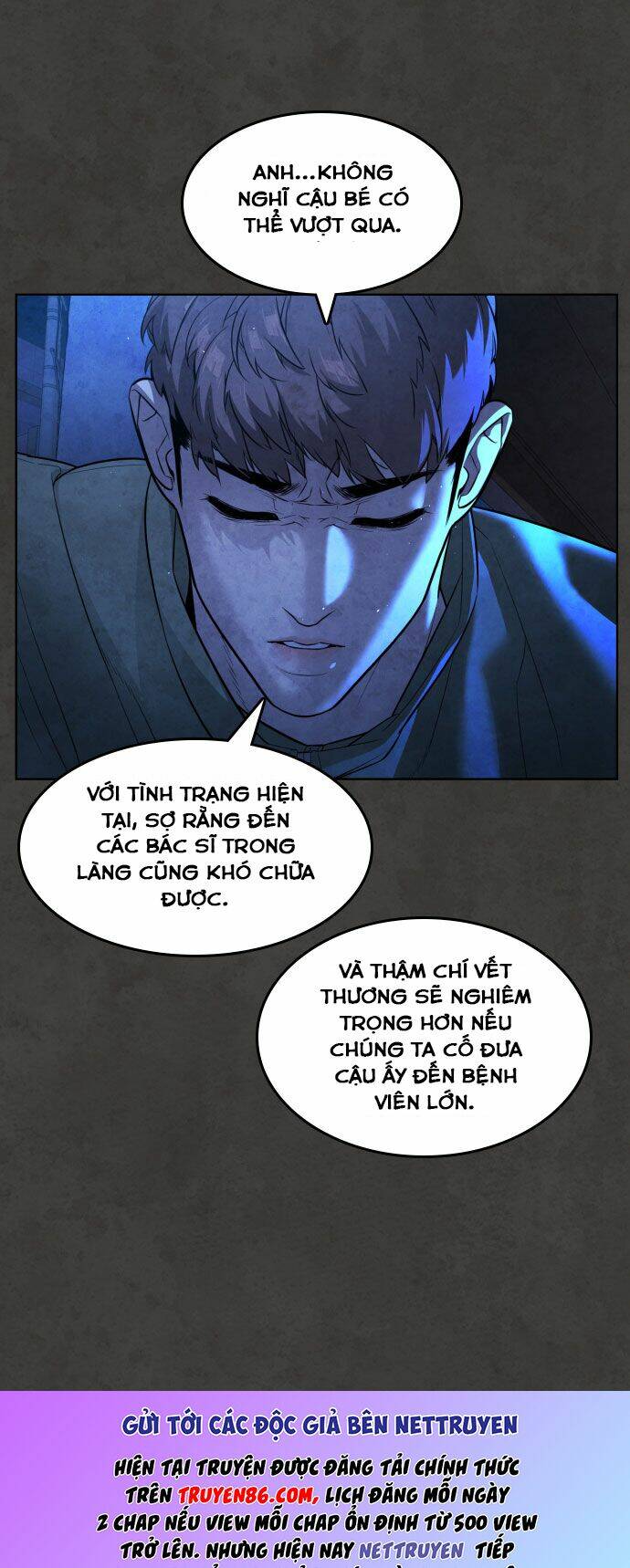 Máu trắng: Chapter 55