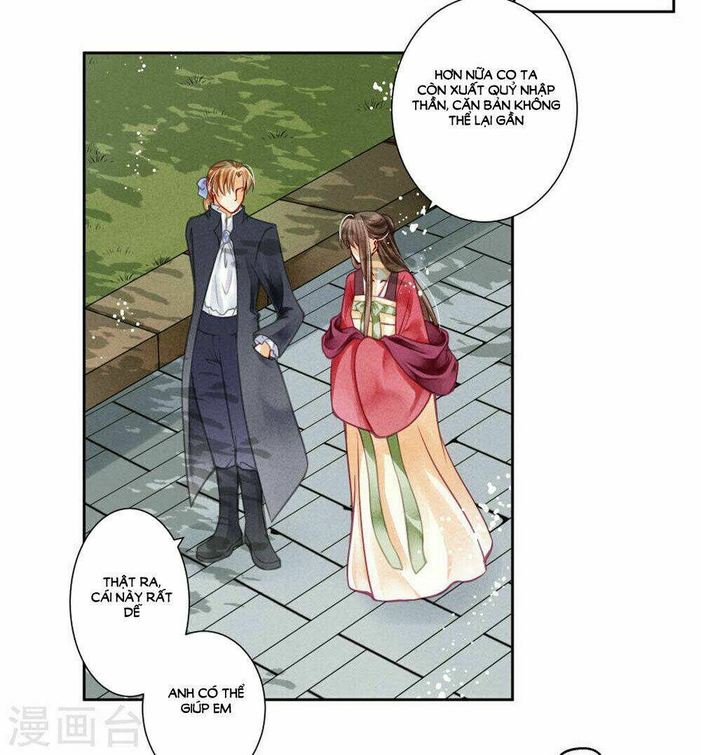 Ái Thượng Vô Địch Tiếu Hoàng Hậu: Chapter 50