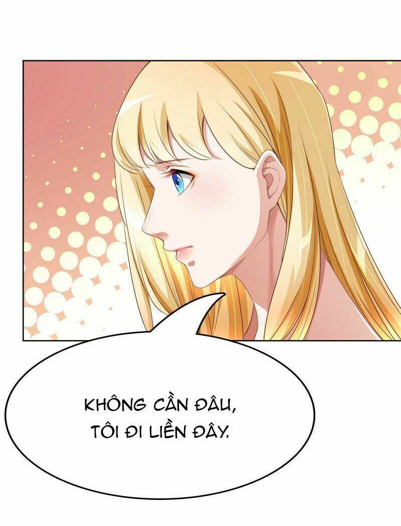 Lãnh Hôn Cuồng Ái: Chapter 25