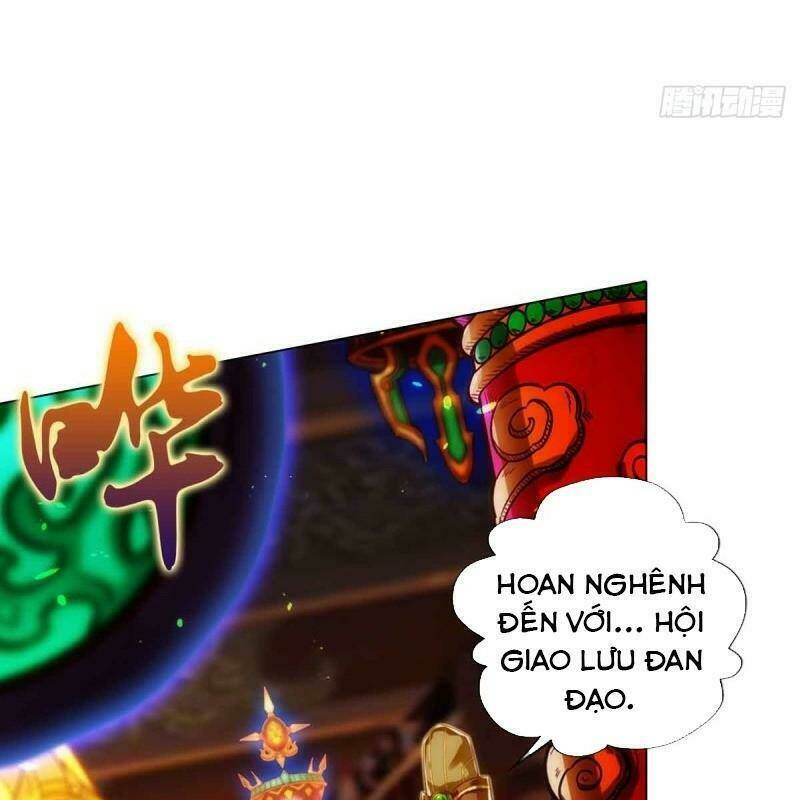 Bất Hủ Phàm Nhân: Chapter 51