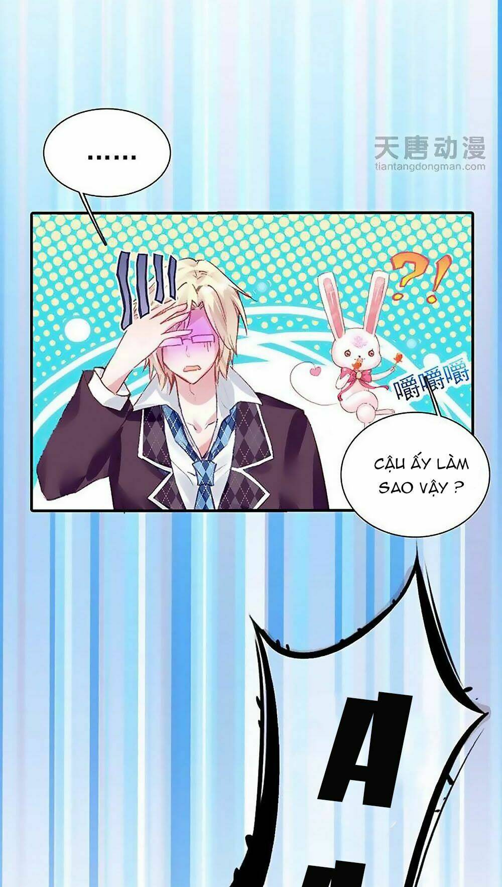 Từ Hôm Nay Nhận Chức Thiếu Nữ Ma Pháp: Chapter 6