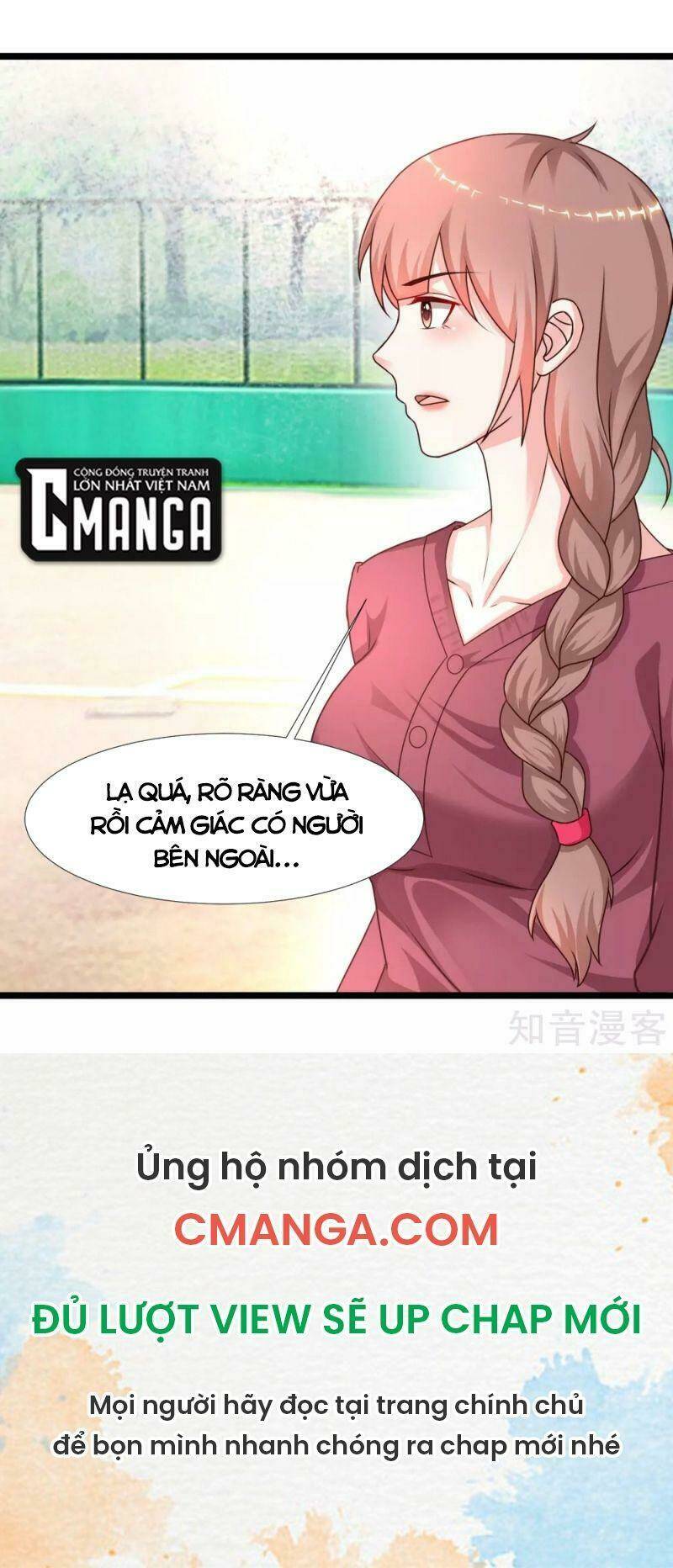 Tối Cường Vận Đào Hoa: Chapter 212