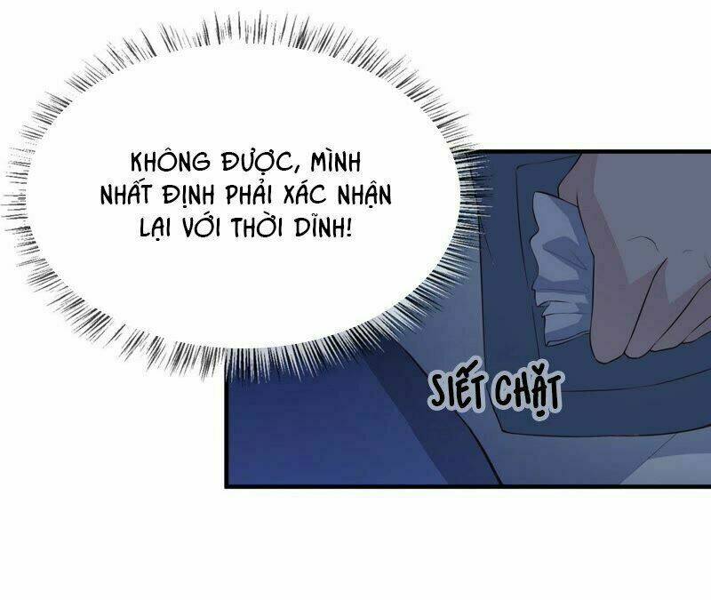Chiến Lược Lãng Mạn Của Thịnh Thiếu: Chapter 70