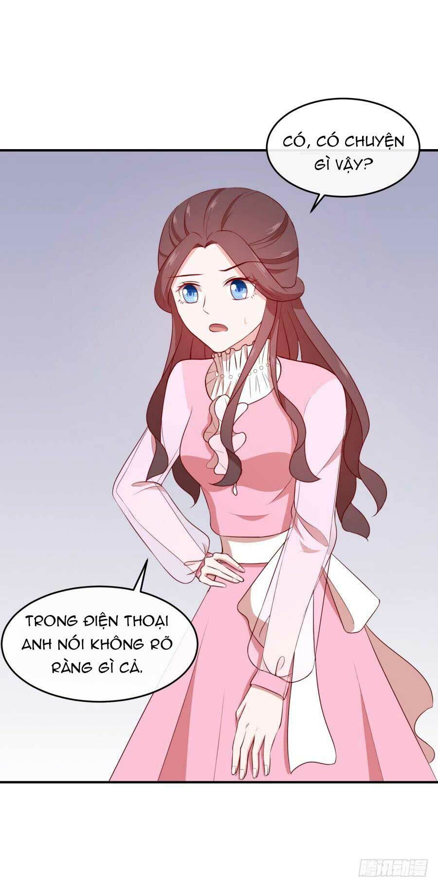 Gả Cho Tình Cũ Làm Lão Bà: Chapter 43