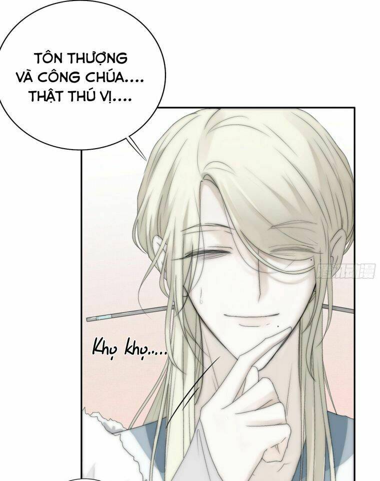 Nguyệt Trụy Trọng Minh: Chapter 9