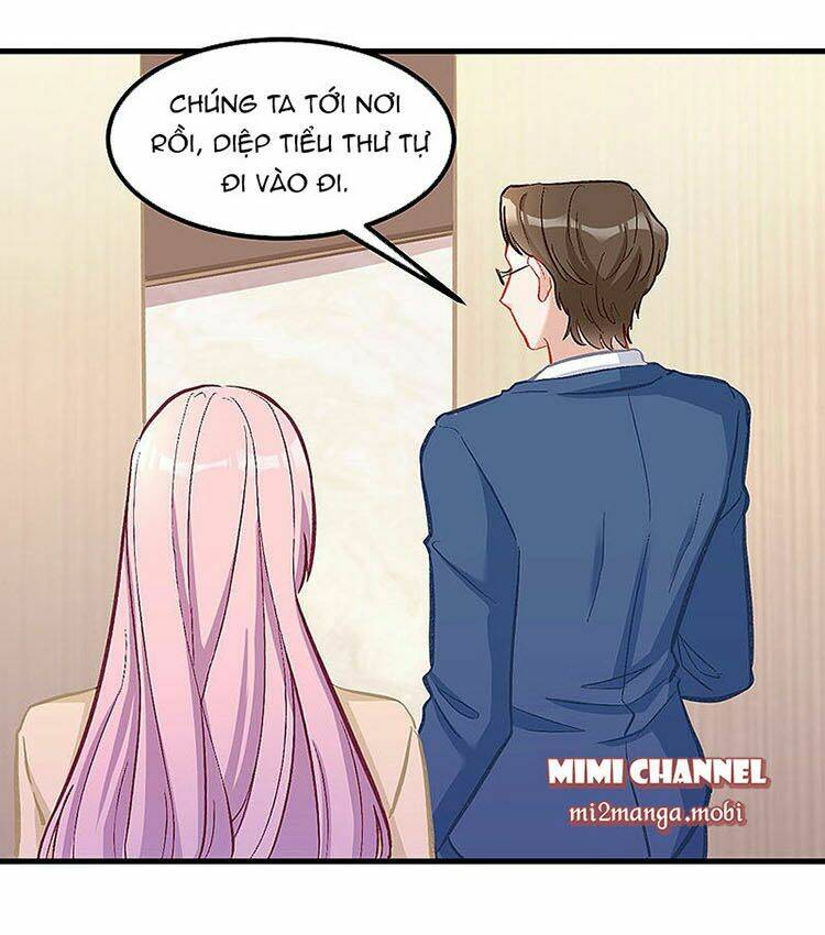 Manh Bảo Ngọt Ngào: Chapter 34