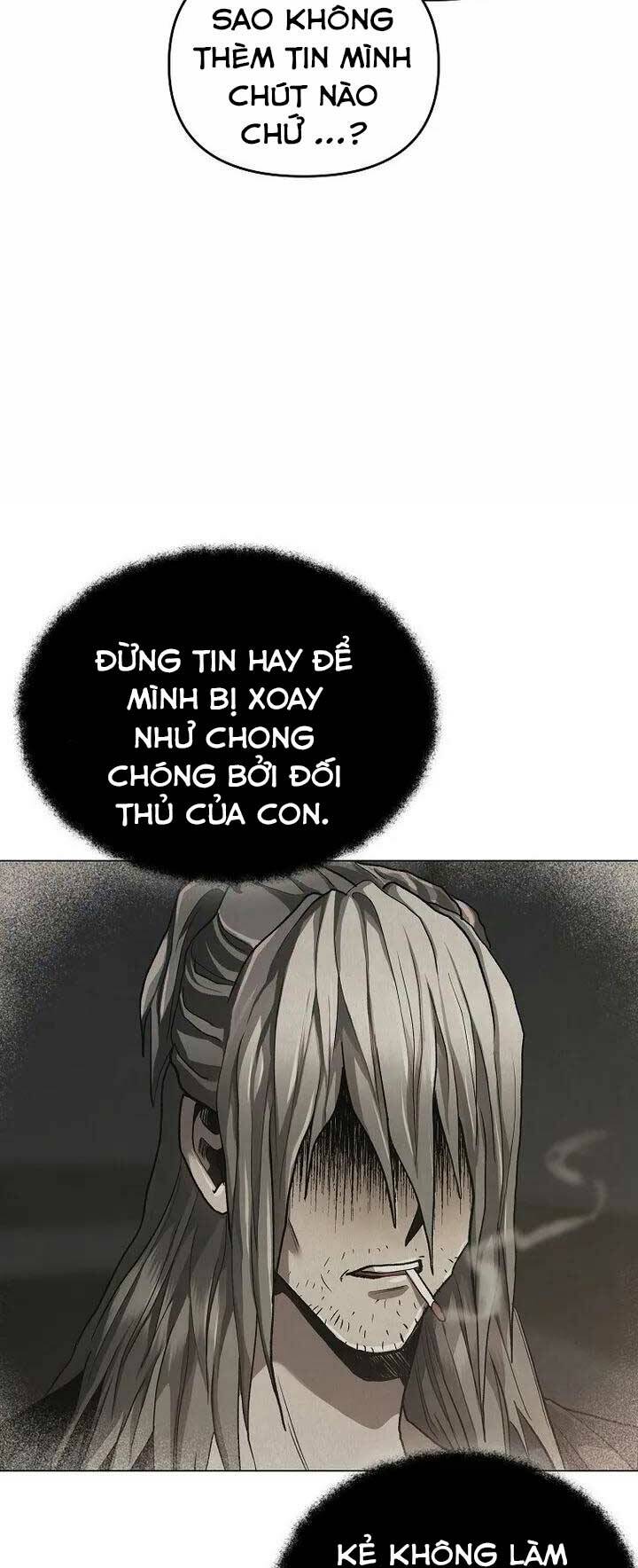 Con Đường Diệt Thần: Chapter 13