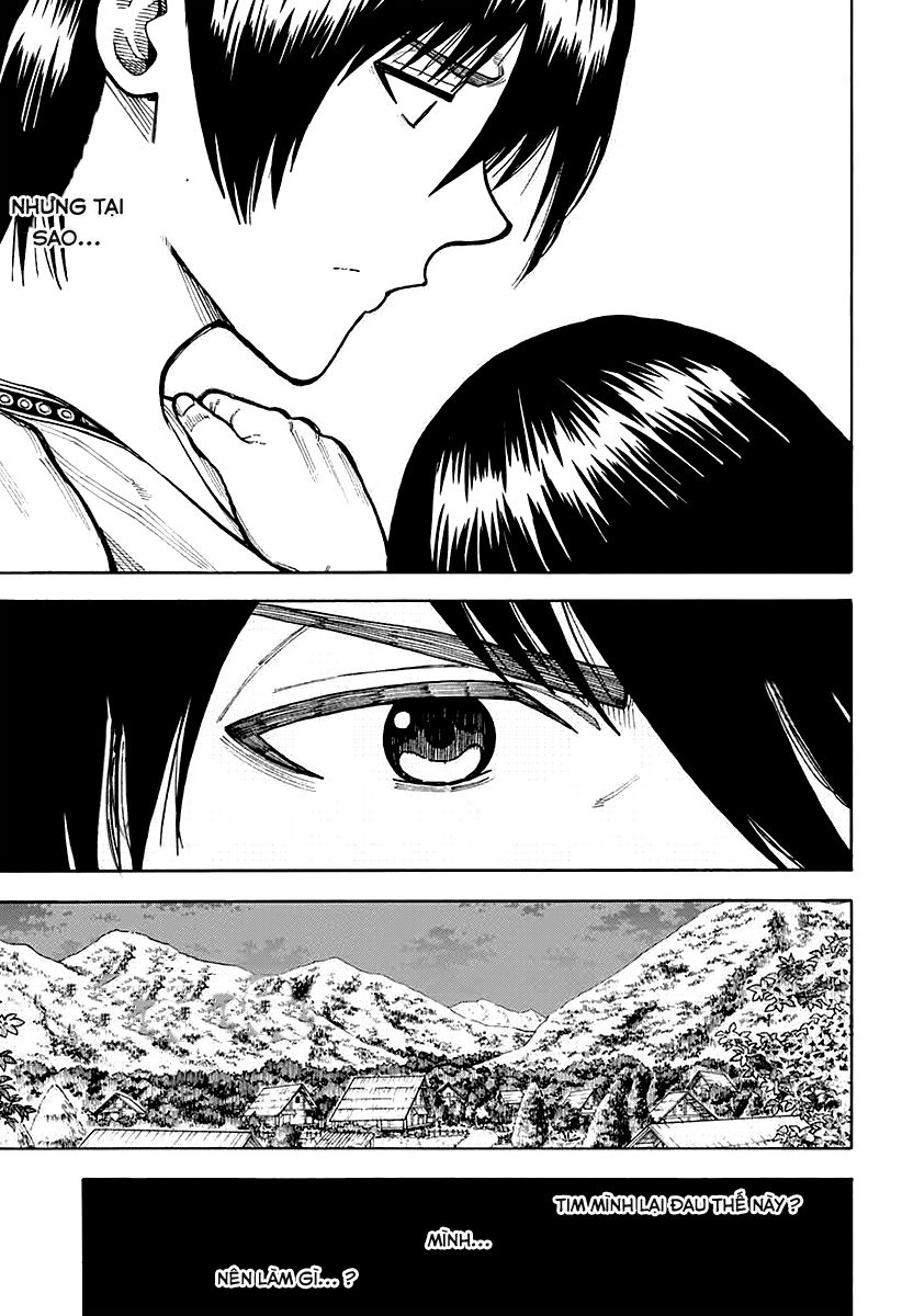 Anh Hùng Lấy Vợ: Chapter 7