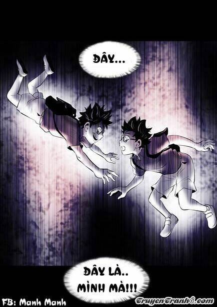 Hố Trời: Chapter 1