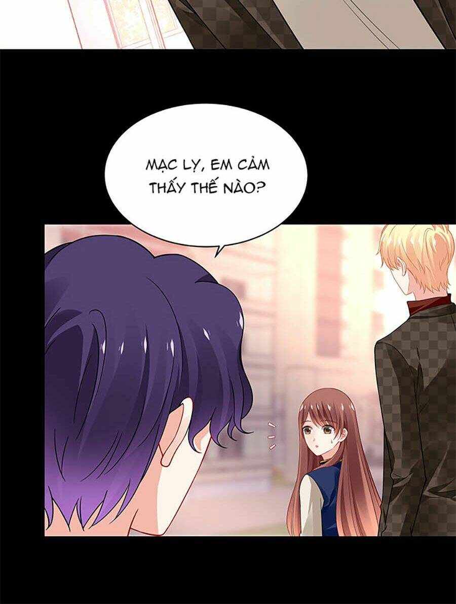 Bạn Trai 1/4 Của Tôi: Chapter 39
