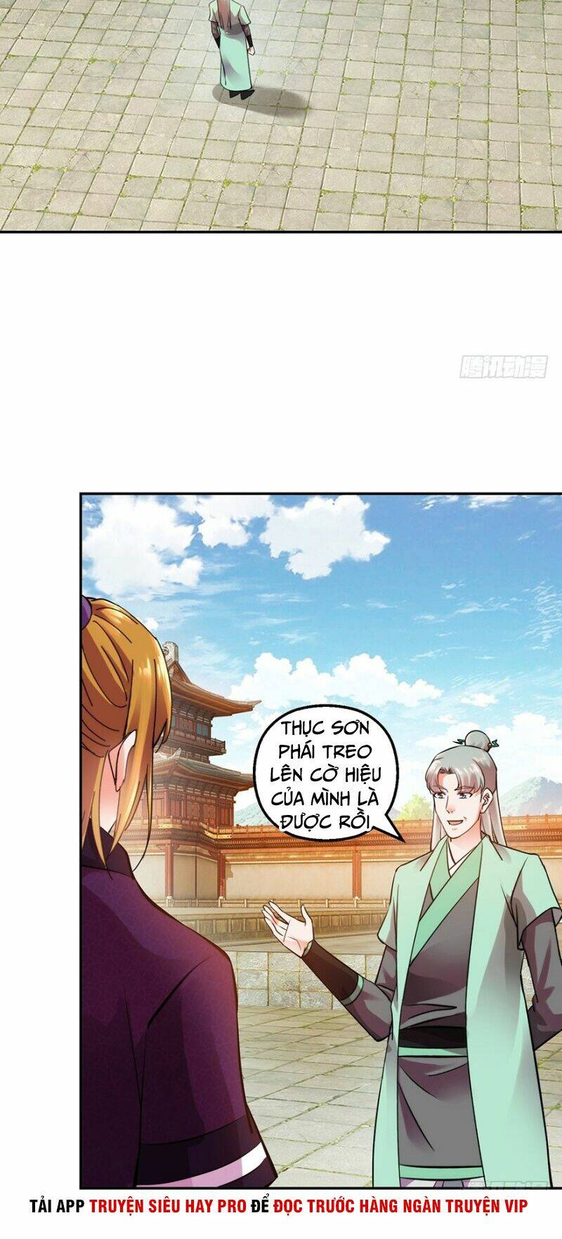 Sử Thượng Đệ Nhất Chưởng Môn: Chapter 148