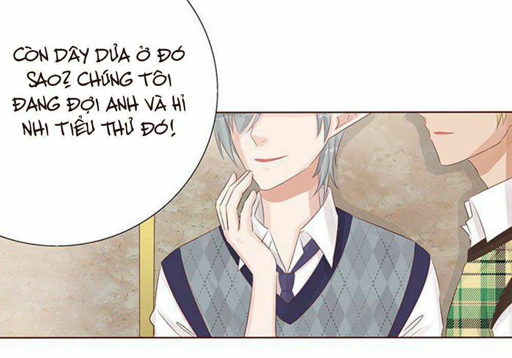 Ma Vương Luyến Ái Chỉ Nam: Chapter 55