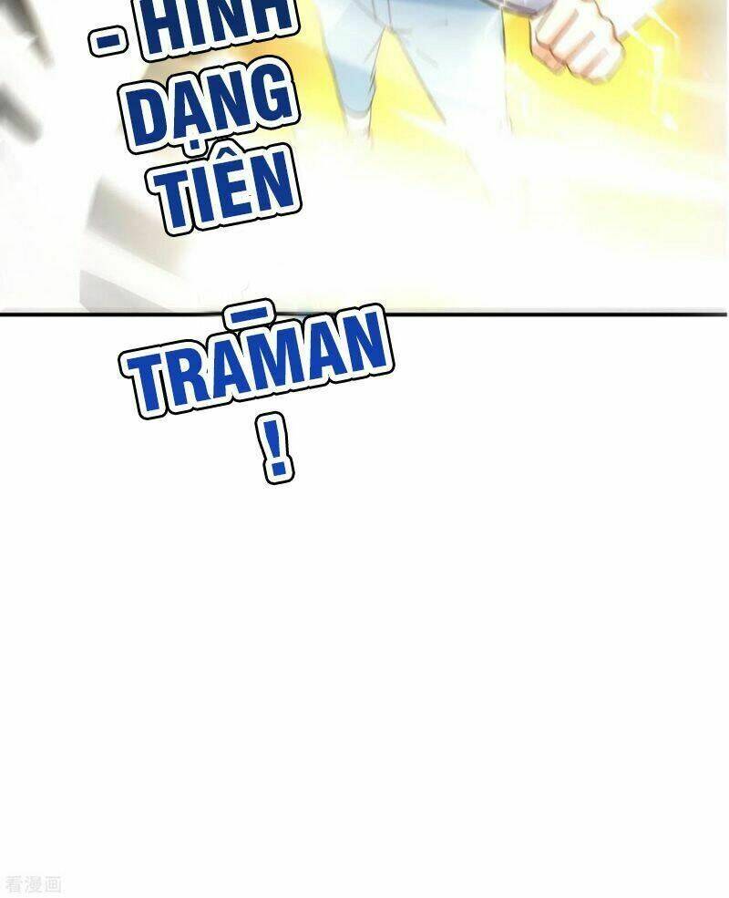 Vòng Bạn Bè Mạnh Nhất Của Tiên Giới: Chapter 76