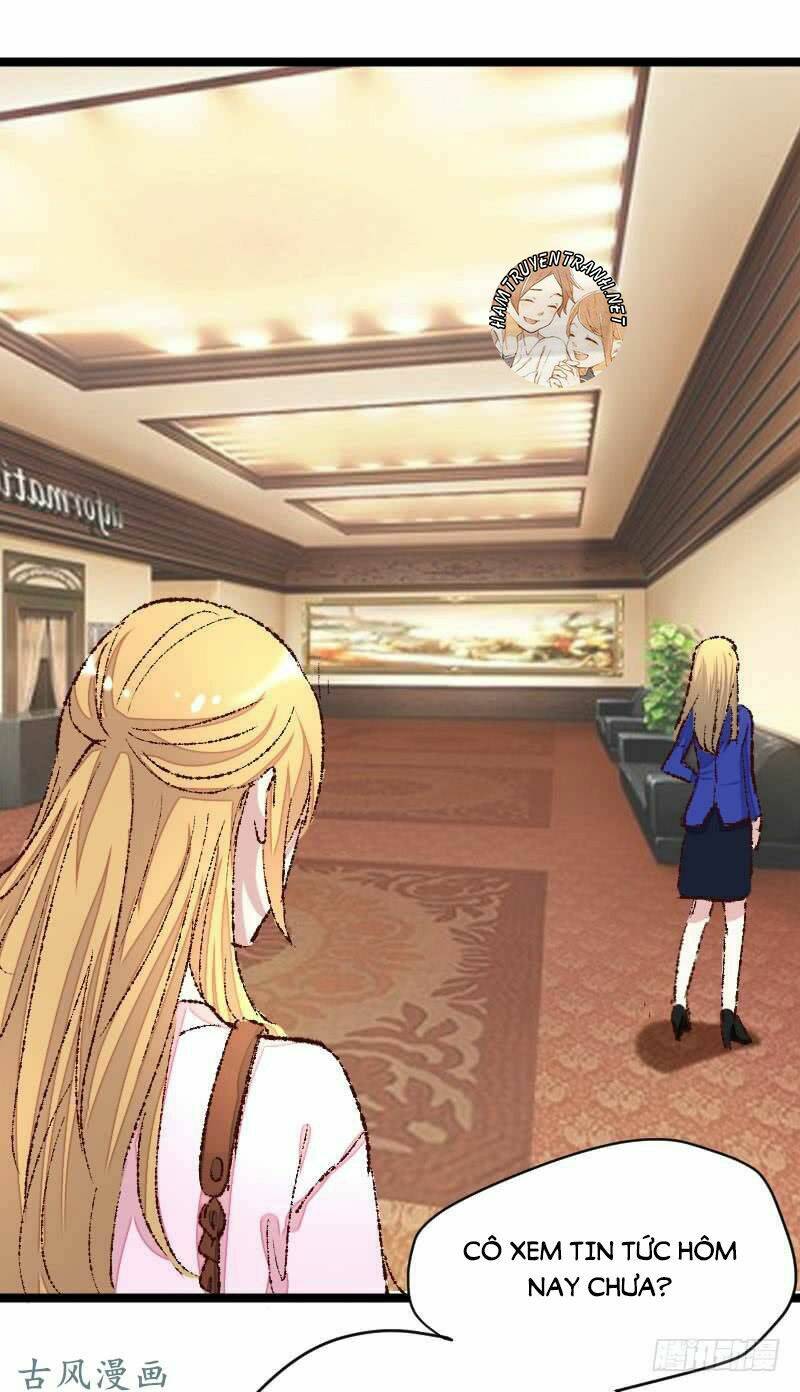 Mặt Nạ Mê Hoặc: Chapter 44