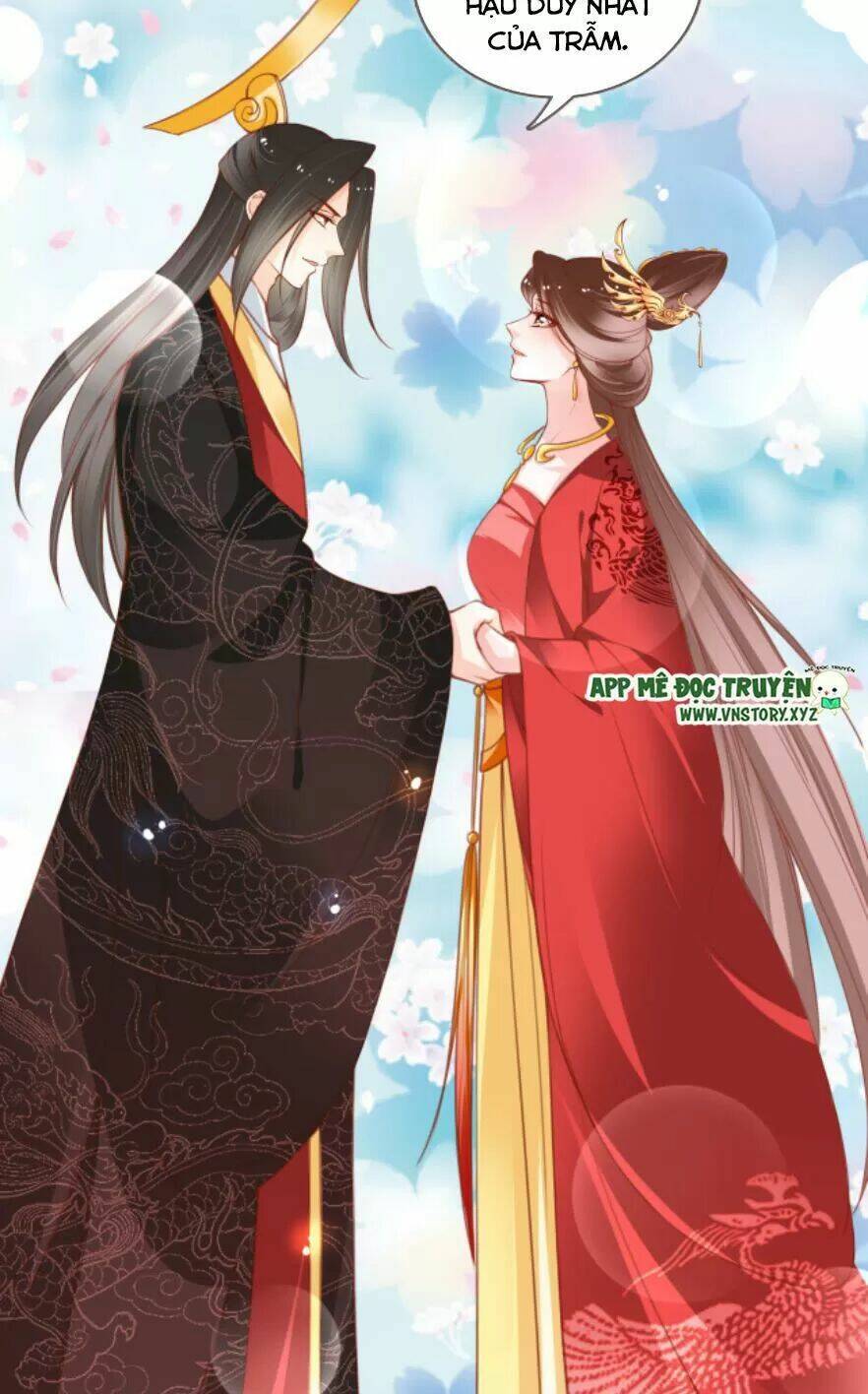 Nàng Trở Thành Bạch Nguyệt Quang Của Vương Gia Bệnh Kiều: Chapter 116