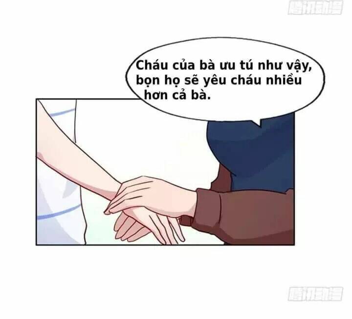 Chạy Đi Âm Sai: Chapter 108