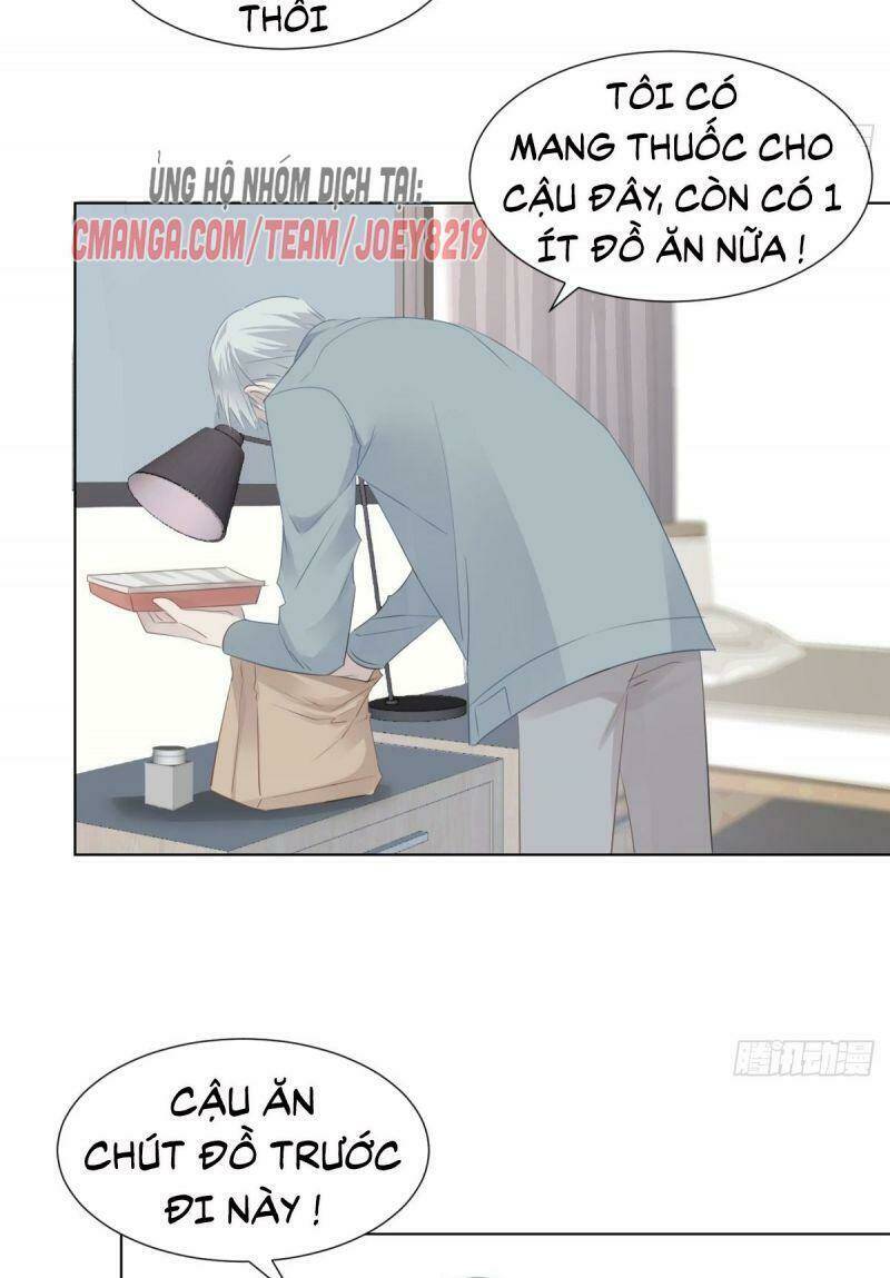 Điều Giáo Gấu Bắc Cực: Chapter 57