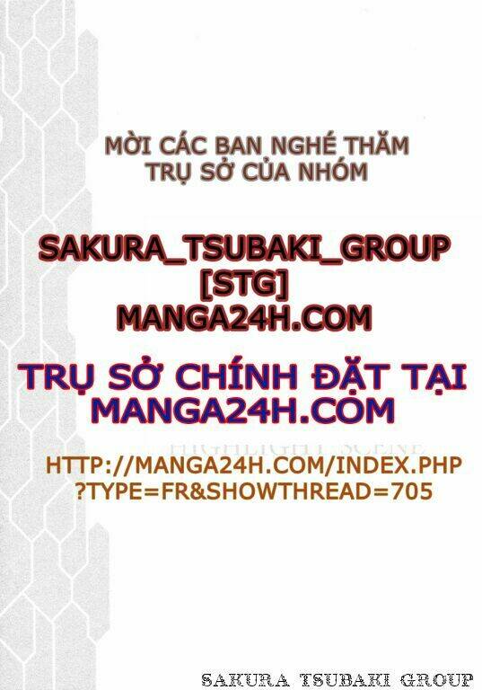 Freezing: Chapter 20