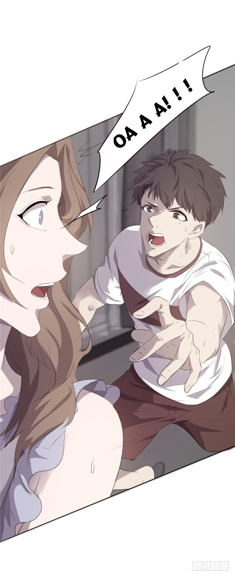 Tối Cường Nông Dân Hệ Thống: Chapter 5