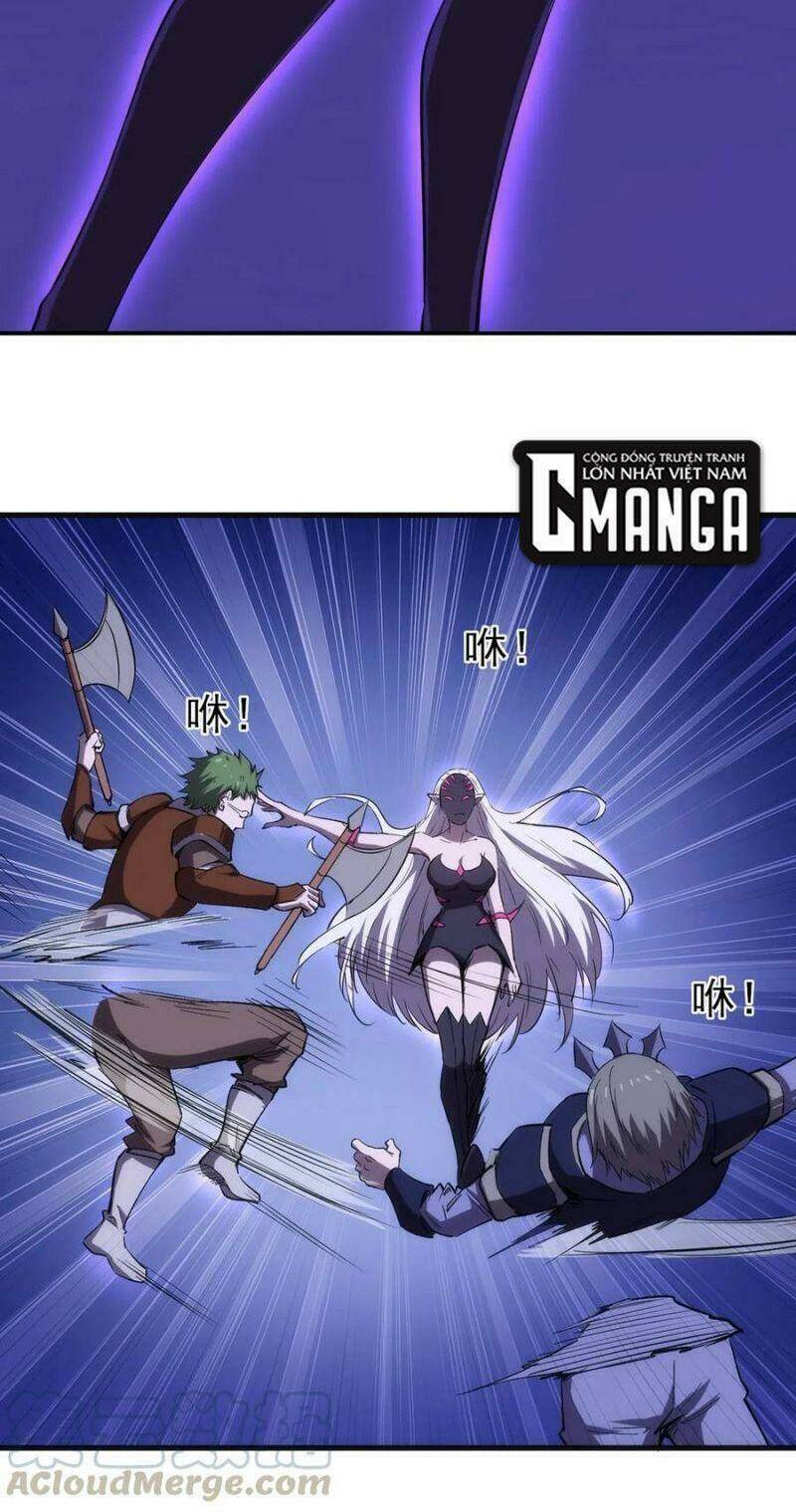 Thánh Đường Chi Thành: Chapter 63
