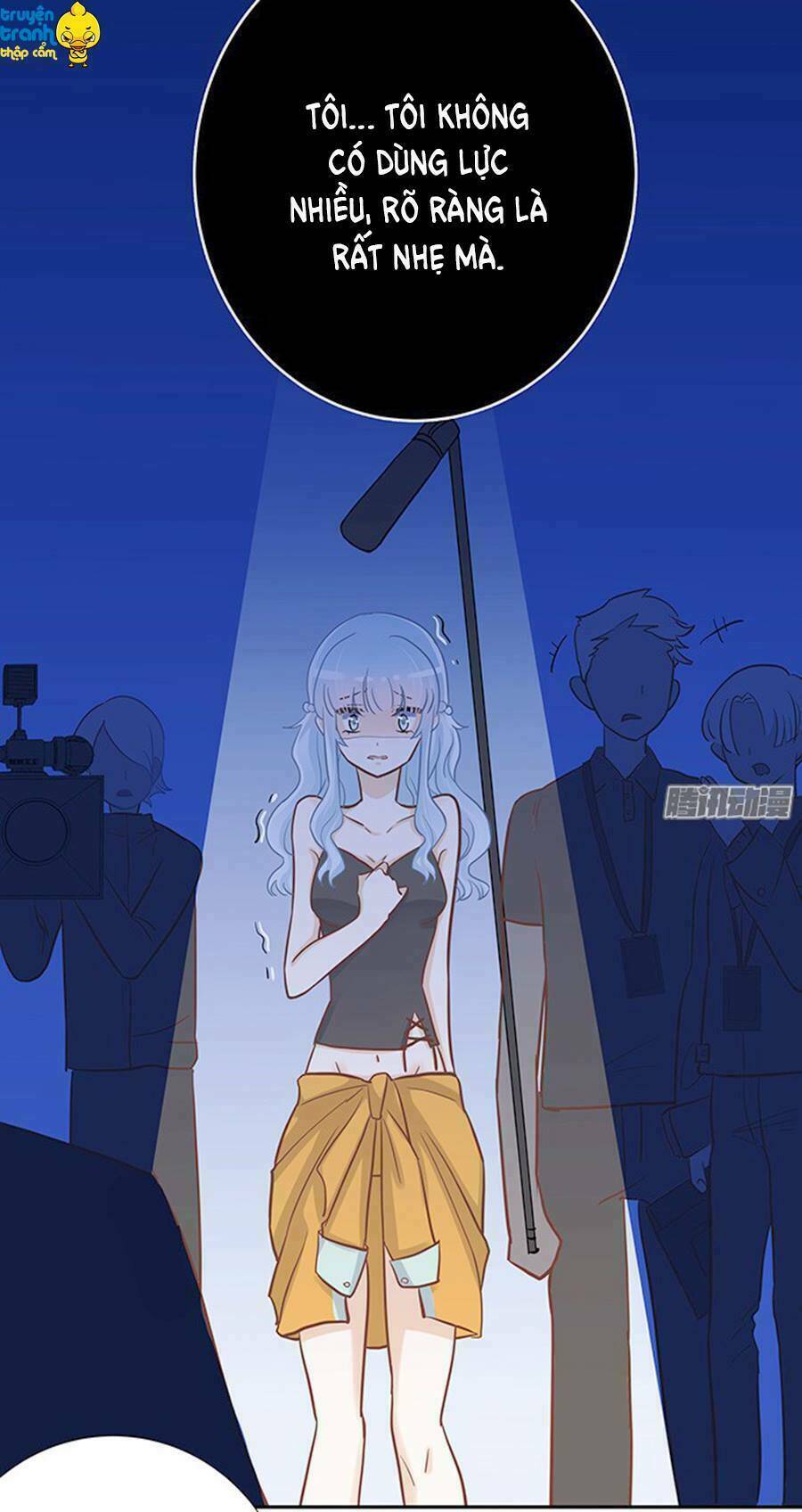 Trọng Sinh Để Ngủ Với Ảnh Đế: Chapter 43