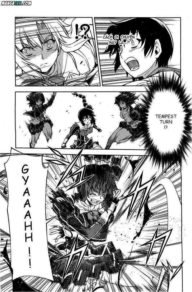 Freezing: Chapter 69