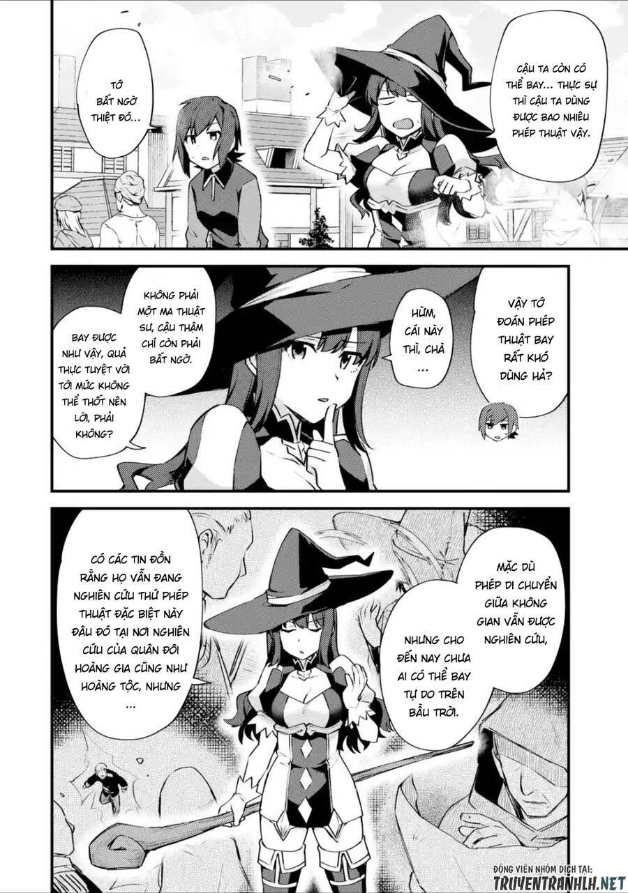 Nido Tensei Shita Shounen Wa S Rank Boukensha Toshite Heion Ni Sugosu-Zense Ga Kenja De Eiyuu Datta: Chapter 14