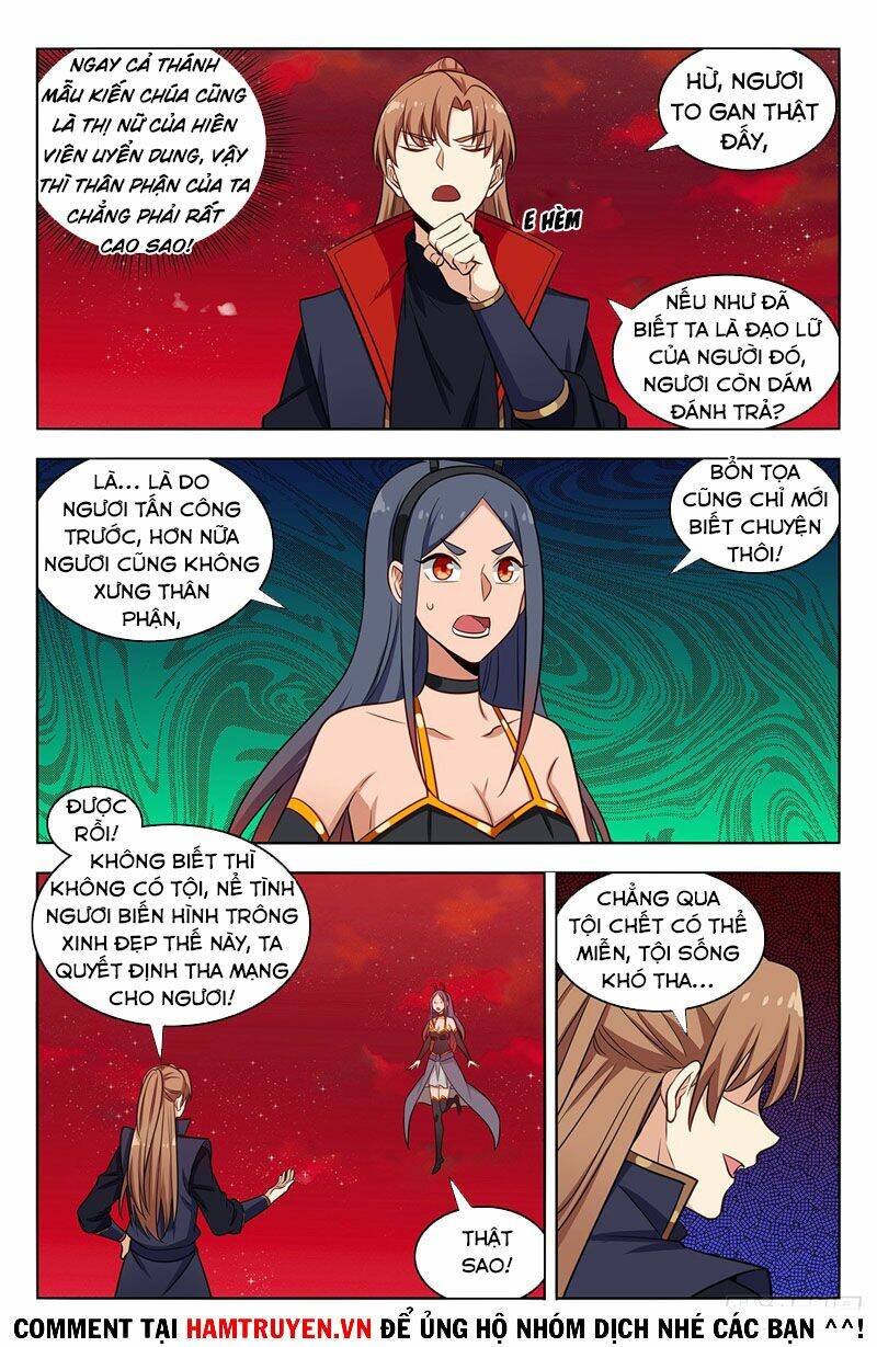 Tối Cường Phản Sáo Lộ Hệ Thống: Chapter 369