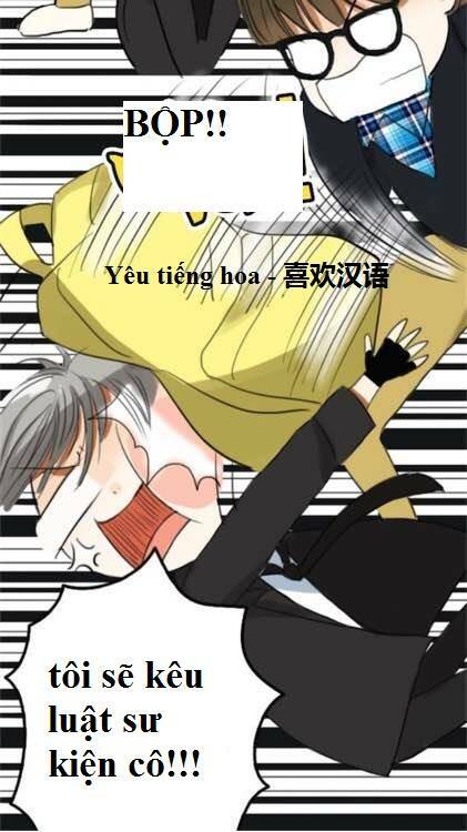 Thần Tượng Điểm Zero: Chapter 1