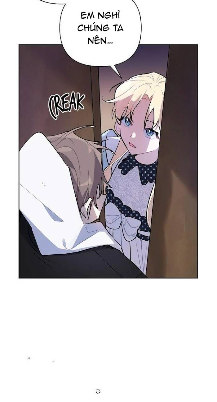 Cách Mà Pháp Sư Đối Mặt Với Cái Chết: Chapter 8.2