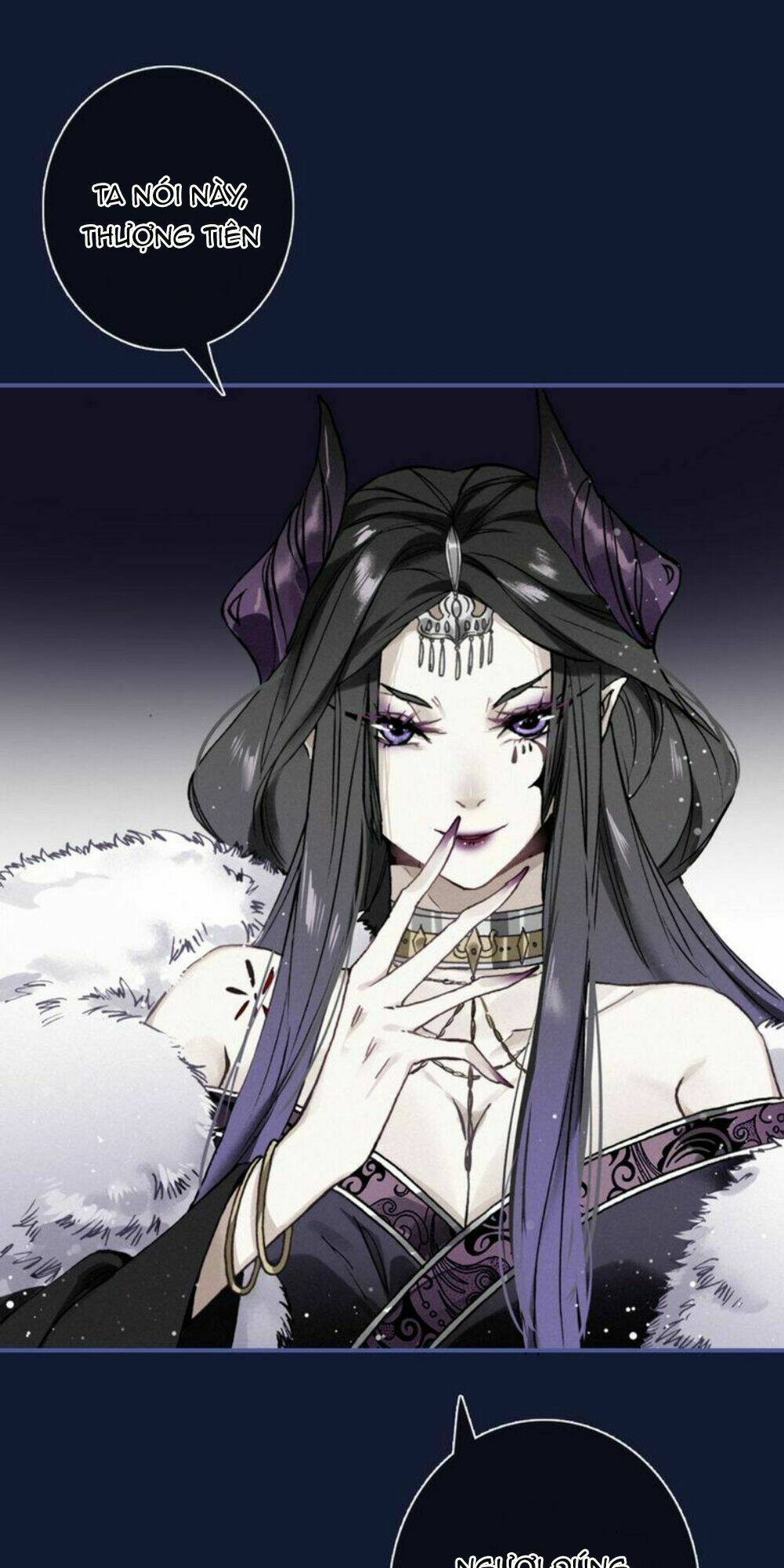 Đế Sư Tại Thượng: Chapter 17