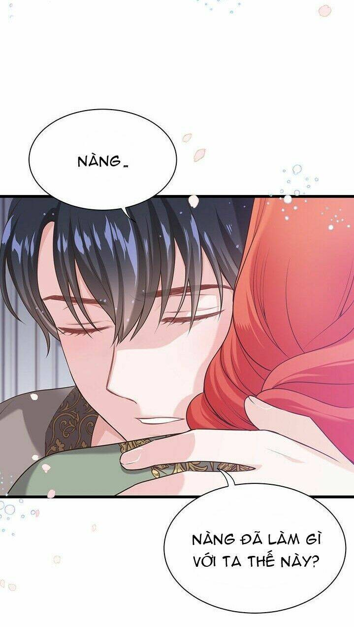 Nhân Vật Phản Diện Yêu Cầu Tôi Yêu Chàng: Chapter 26