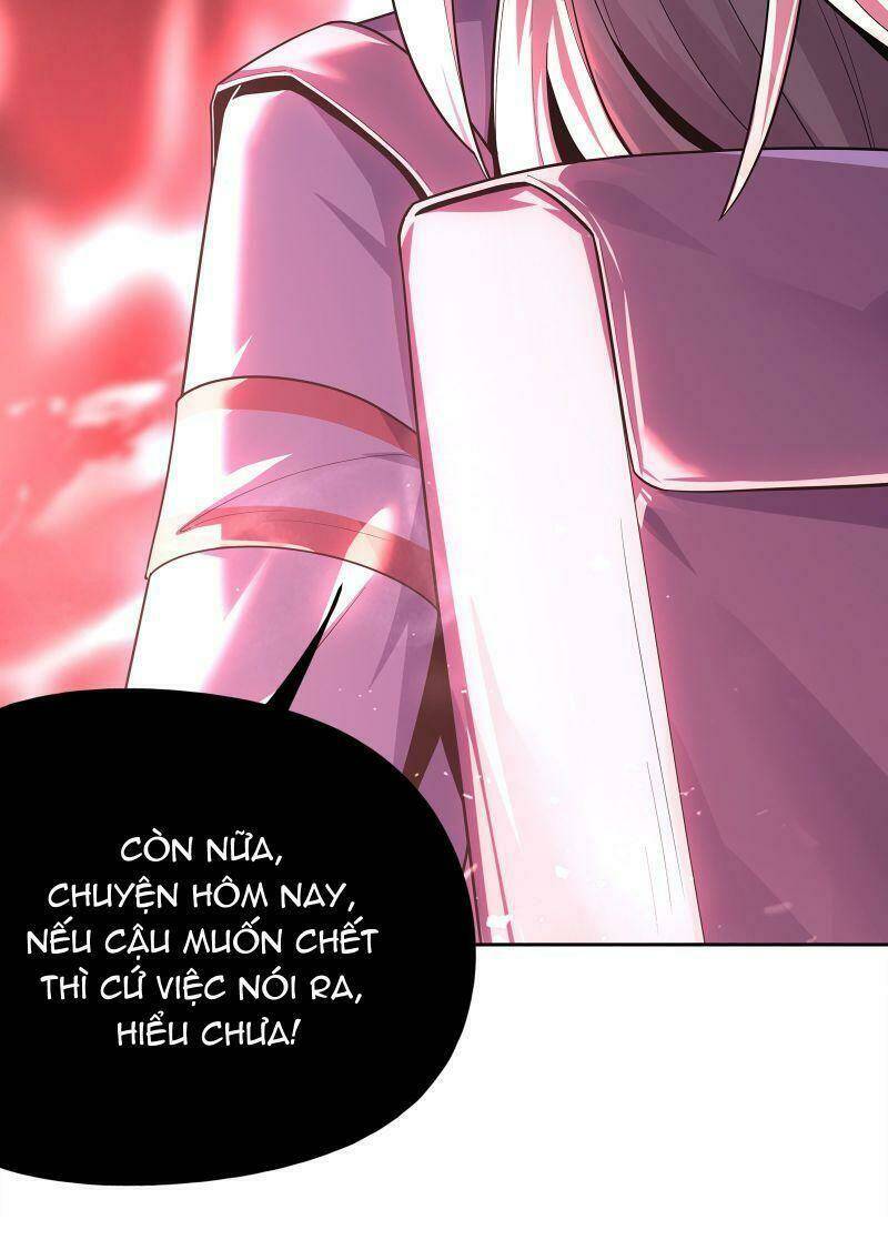 Thời Đại Thần Minh: Thế Giới Biến Thành Game Online: Chapter 4