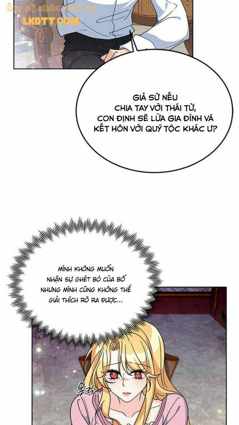 Nữ Hiệp Trở Về: Chapter 22