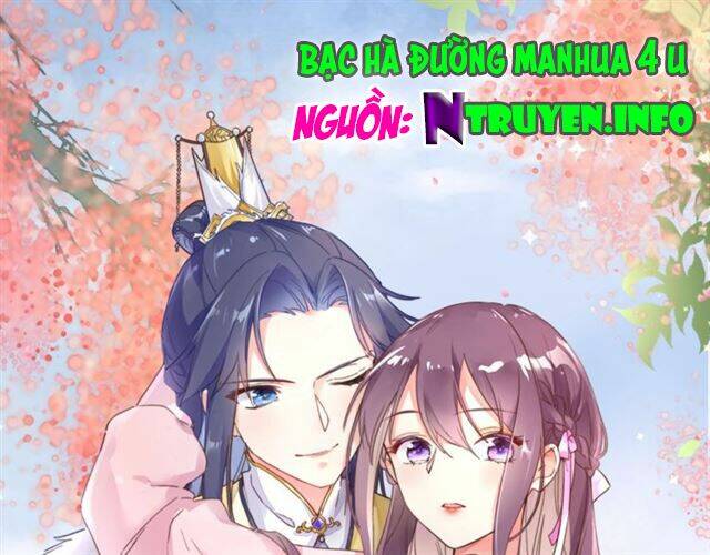 Hoa Nhan Sách: Chapter 58.2