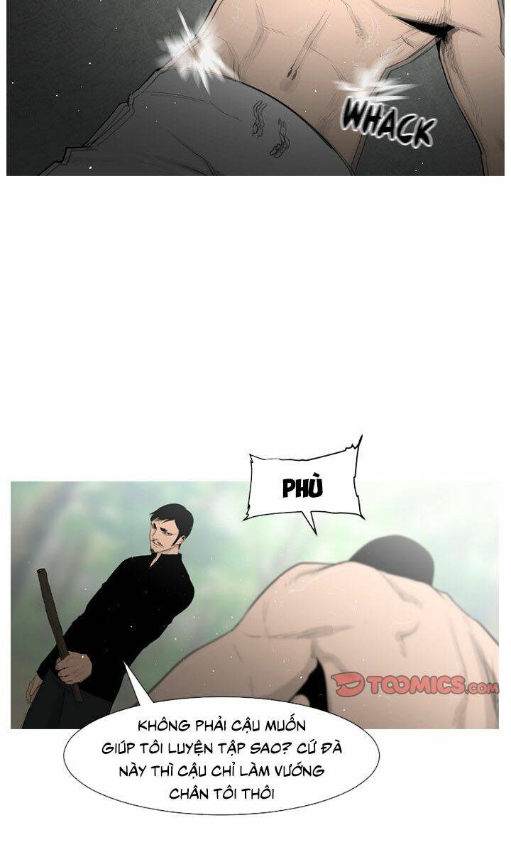 Kẻ Mạnh Nhất - Tong Edge: Chapter 56