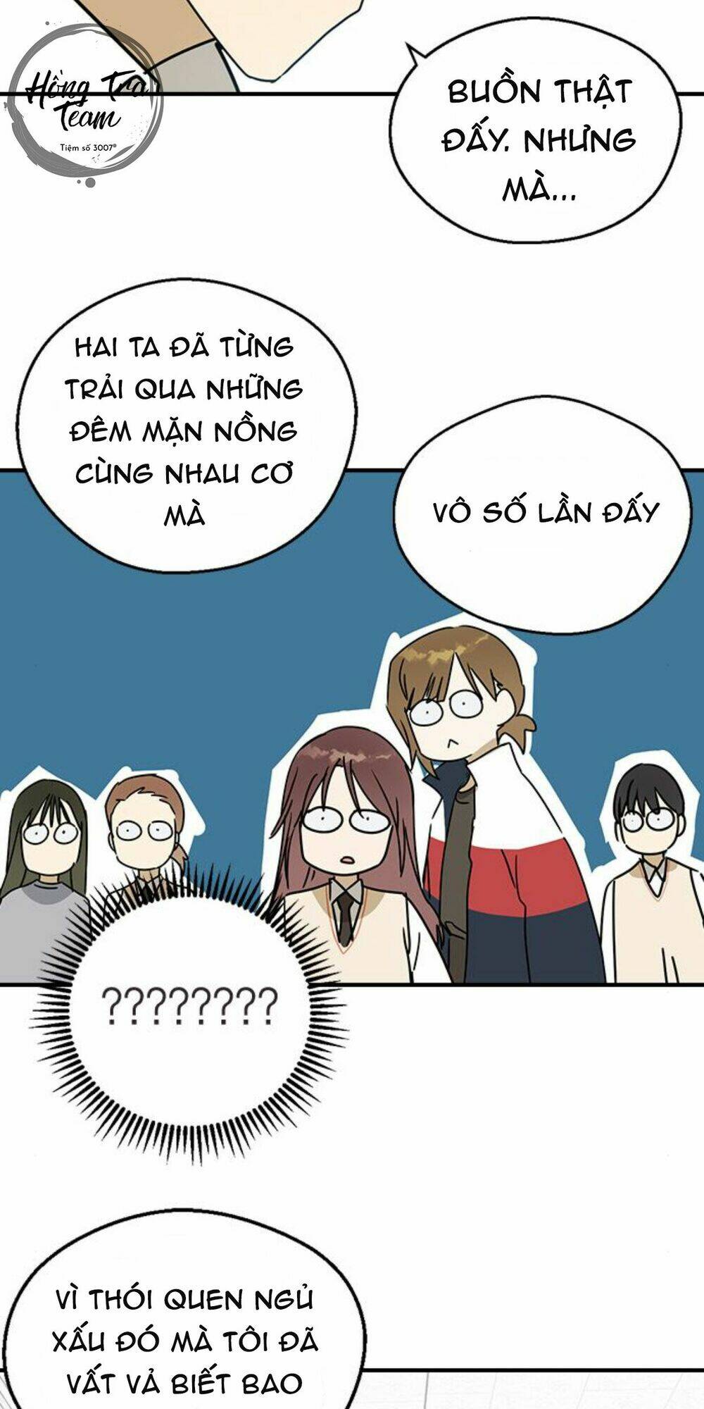 Duyên Nợ Kiếp Trước: Chapter 6