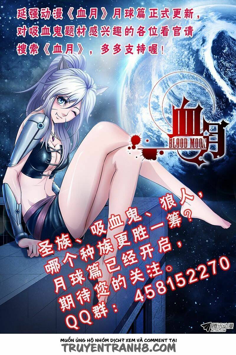Mật Mã Khởi Nguồn Của Sự Sống: Chapter 2