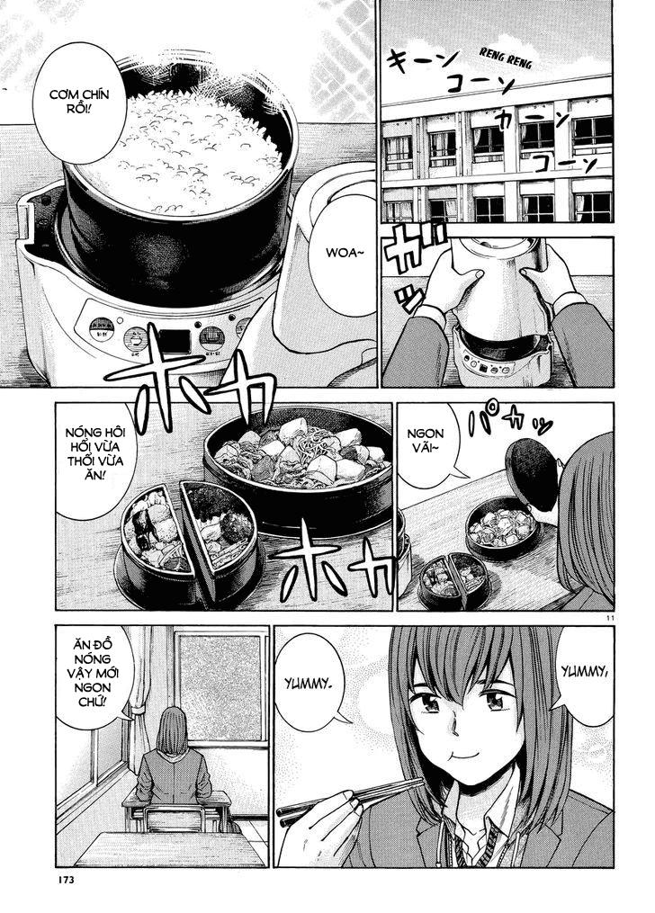 Não Phẳng Siêu Năng Lực: Chapter 49