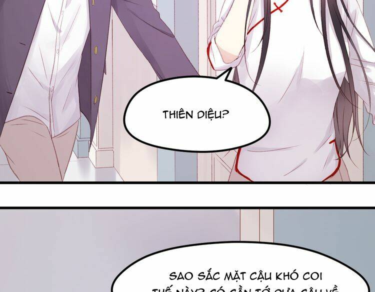 Lượm Được Một Tiểu Hồ Ly 2: Chapter 36